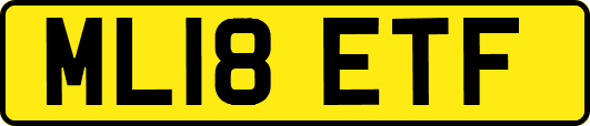 ML18ETF