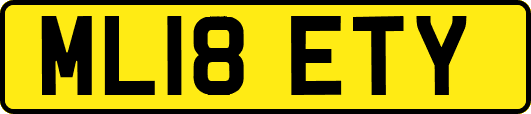 ML18ETY