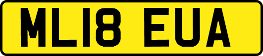 ML18EUA