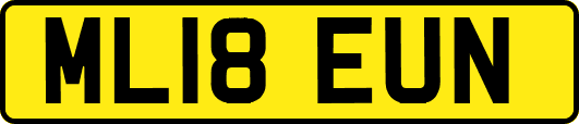 ML18EUN