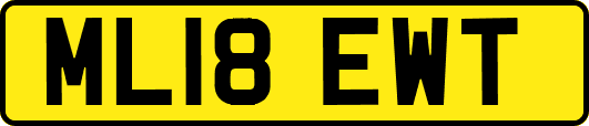 ML18EWT