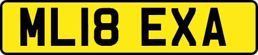 ML18EXA