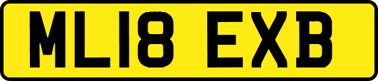 ML18EXB