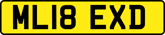 ML18EXD