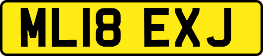 ML18EXJ