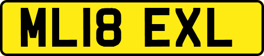 ML18EXL