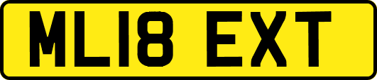 ML18EXT
