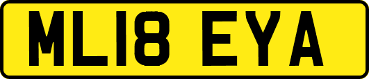 ML18EYA