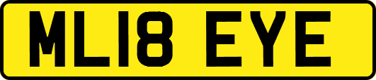 ML18EYE