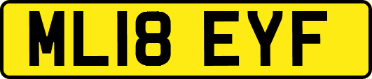 ML18EYF