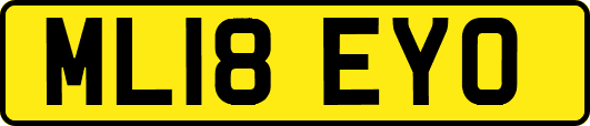 ML18EYO