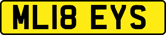 ML18EYS