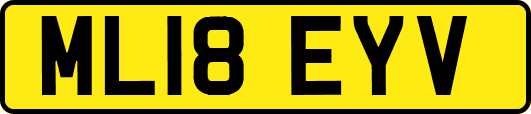 ML18EYV