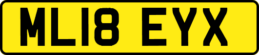 ML18EYX