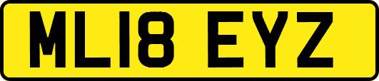 ML18EYZ