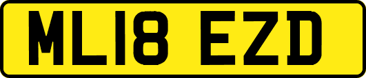 ML18EZD