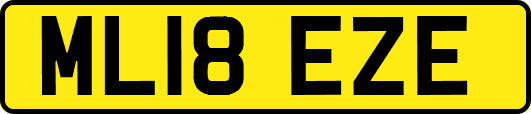 ML18EZE