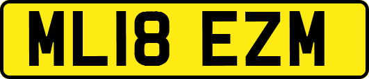 ML18EZM