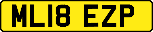 ML18EZP