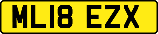 ML18EZX