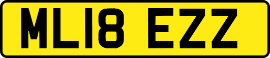 ML18EZZ