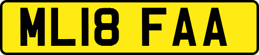 ML18FAA
