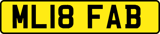 ML18FAB