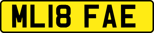 ML18FAE