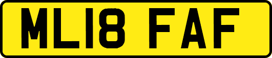 ML18FAF