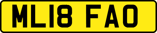 ML18FAO