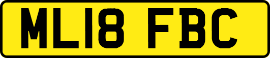 ML18FBC