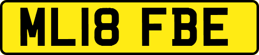 ML18FBE