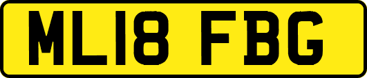 ML18FBG