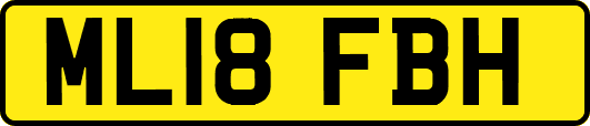 ML18FBH