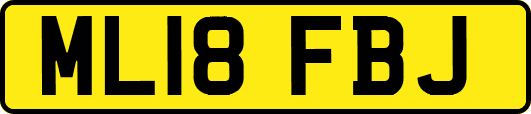 ML18FBJ