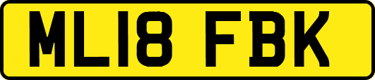 ML18FBK