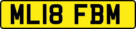 ML18FBM