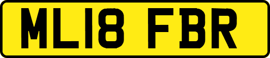 ML18FBR
