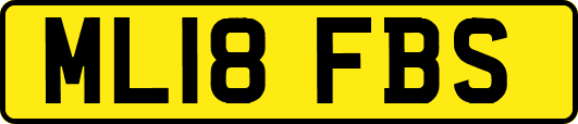 ML18FBS