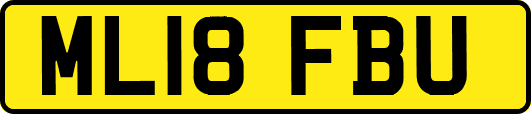 ML18FBU