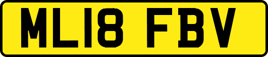 ML18FBV