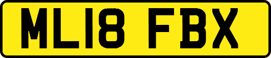 ML18FBX