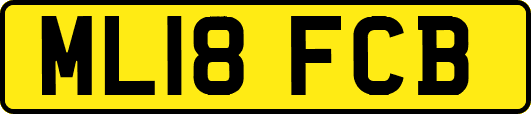 ML18FCB