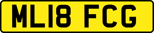 ML18FCG