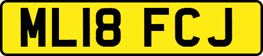 ML18FCJ