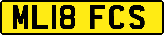 ML18FCS