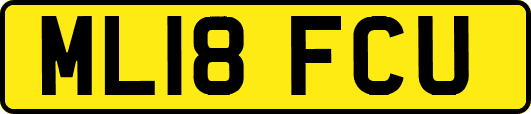 ML18FCU