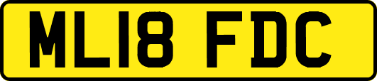 ML18FDC