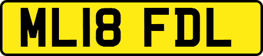 ML18FDL