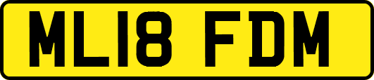 ML18FDM